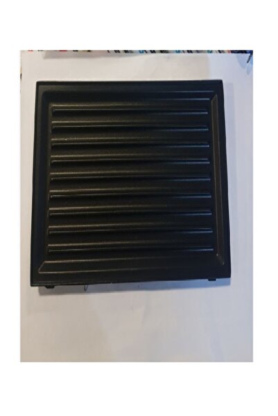 Arçelik K2371 Mini Tost Makinesi Bkk 2124 Mini Tost Makinesi Izgara Plakası 9...