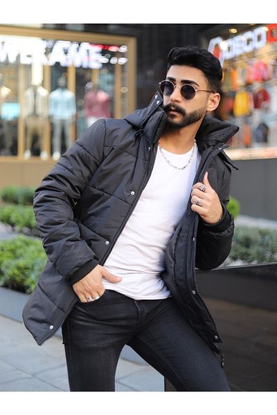 Stylish clearance mens coats