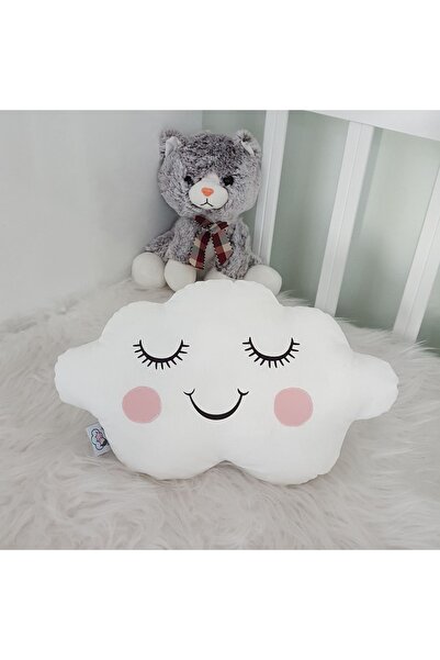 ebabynest Bulut Dekor Yastık
