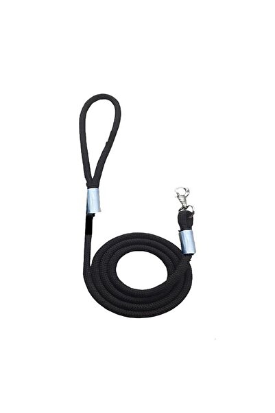 LİDERSAN ÇELİK حزام مشي للكلاب من الفولاذ بطول 1.5 متر