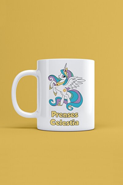 Morinna كوب الأميرة بتصميم المهر من سيليستيا - Mr-05