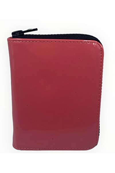 OLLBAG CÜZDAN Ollbag Ol-1090 Mini Kartlık Bölmeli Kadın Cüzdan