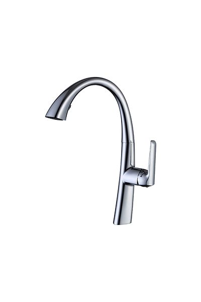 Newarc Senergy Spiral Sink Mixer