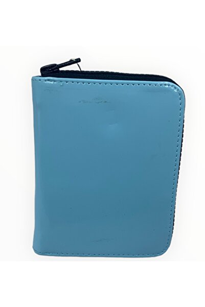 OLLBAG CÜZDAN Ollbag Ol-1090 Mini Kartlık Bölmeli Kadın Cüzdan