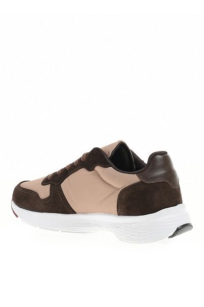 Aeropostale Beige Sneaker – Damen