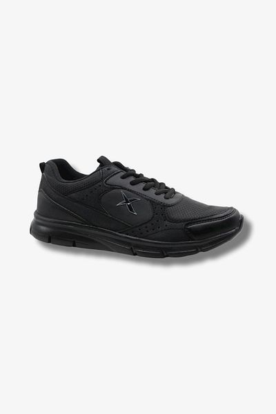 Kinetix Negru - Reeds Pu-axel 2pr Tenis unisex