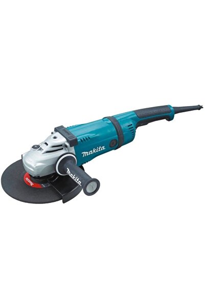Makita Ga7040s Büyük Taşlama 2.600w 180mm