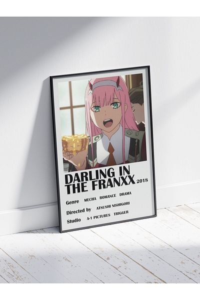 Postifull Αφίσα Anime - Διακόσμηση τοίχου Anime And Manga - Διακόσμηση δωματίου Anime - Χωρίς πλαίσιο - Χαρτί με παχιά επίστρωση