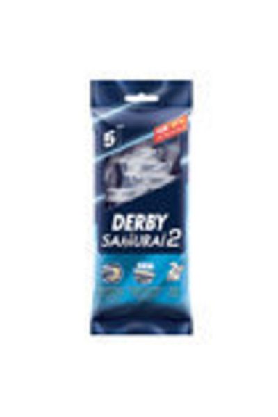 Derby Samurai Classic 2 Bag Set 5 Li
