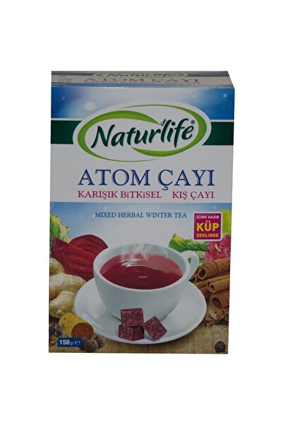Naturlife Atom Çayı