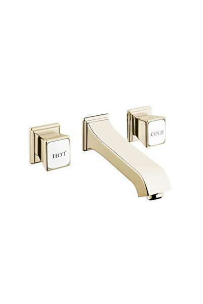 Artema Elegance Ankastre Lavabo Bataryası A4234123
