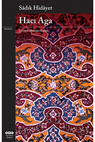 Yapı Kredi Yayınları Hacı Ağa