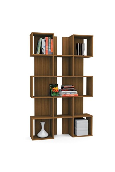 hommy Kule Mdf Kitaplık