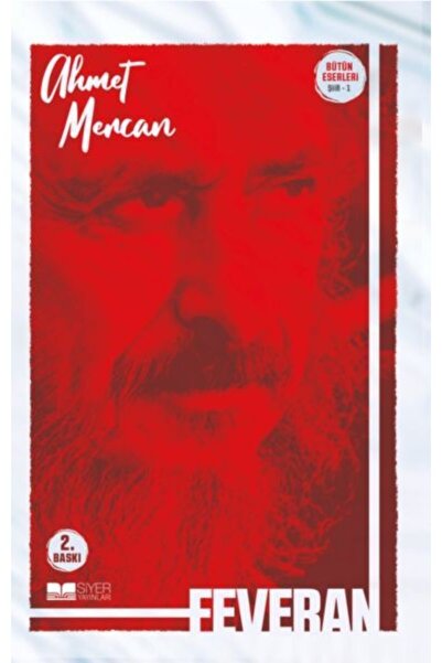 Siyer Yayınları Feveran