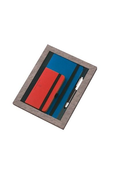 Gıpta 360 Set 13x21 Notebook And 9x14 Notebook Pen