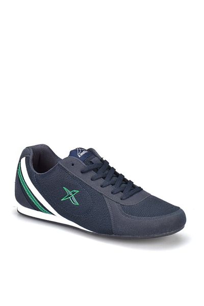Kinetix Pantofi de bărbați AIDAN, albastru bleumarin, verde închis, 100238246.