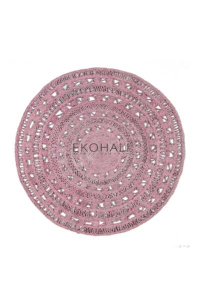Eko Halı Çam Halı Flatweave - Solo Ca 106 Rubus Xw