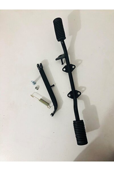 Falcon Cg Alt Basamak Takımı Ful Paket