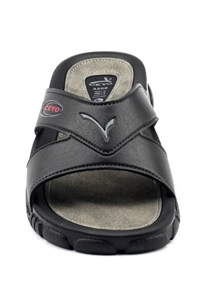 Ceyo 3200-1 Ортопедичні чоловічі капці