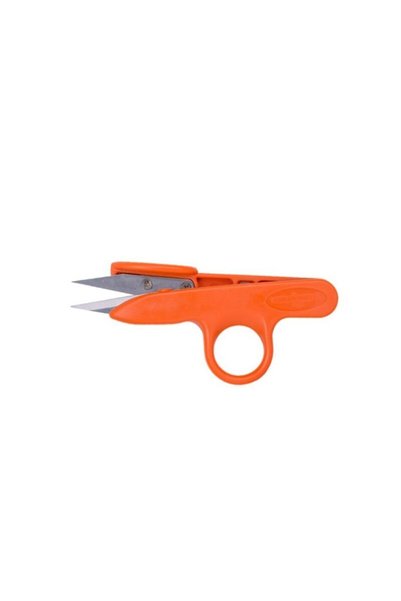 Golden Eagle Thread Cleaning Scissors