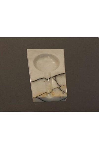 Polen Stone Scrumieră de marmură pentru trabucuri