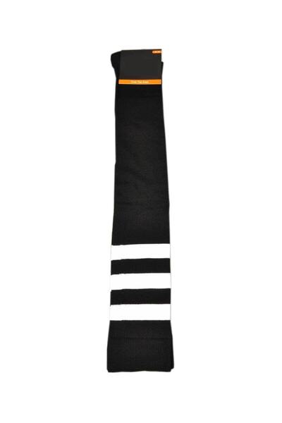 lovebox Black Long Socks