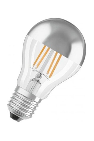 Osram Led Star Classic Aynalı 4w Normal Duy Ampul