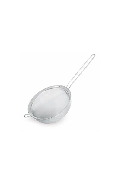 BOĞAZİÇİ MUTFAK EKİPMANLARI Reinforced Milk Strainer 19 Cm No:4