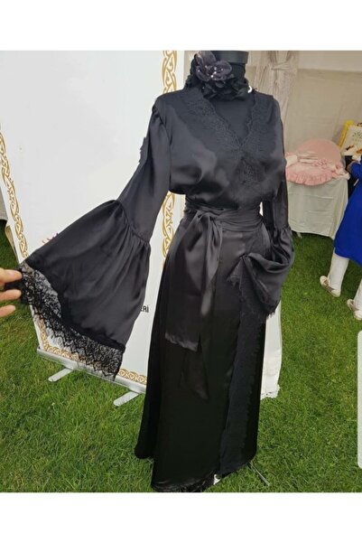 Tozpembebaby ثوب الأمومة النسائي