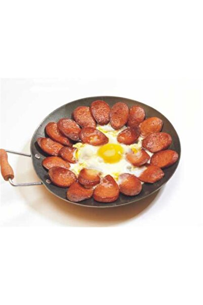 GÜLER SUCUKLARI Parmak Sucuk (evlik Acılı) (2 Kg)