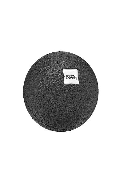 FOR YOUR BEAUTY Wellness Makeup Globe Black 1 Piece