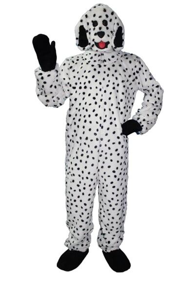 Bkmc Στολή για σκύλους Δαλματίας