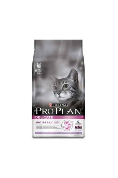 Pro Plan Delicate Yetişkin Kuru Kedi Maması 3 Kg
