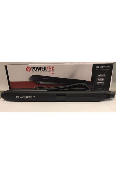 Powertec Sac Duzlestirici Fiyatlari Ve Yorumlari Trendyol