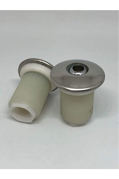 Serel Yüzeye Sıfır Taharet Çubuk Ucu