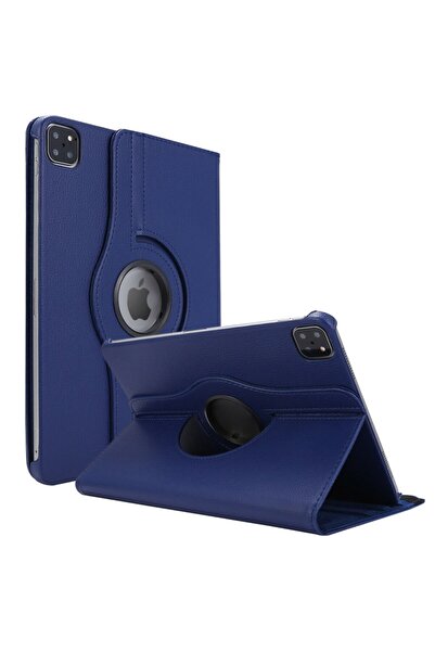 Microsonic Ipad Pro 11'' 2020 2.nesil Kılıf, (a2228-a2068-a2230) 360 Rotating...
