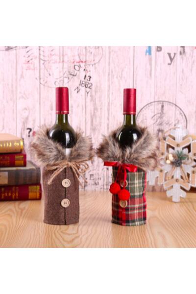 LWP Shop Love With Bottle Şişe Kılıfı