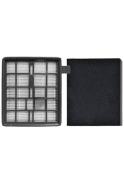 Fakir Heroic Hepa Filtre Seti, Orijinal