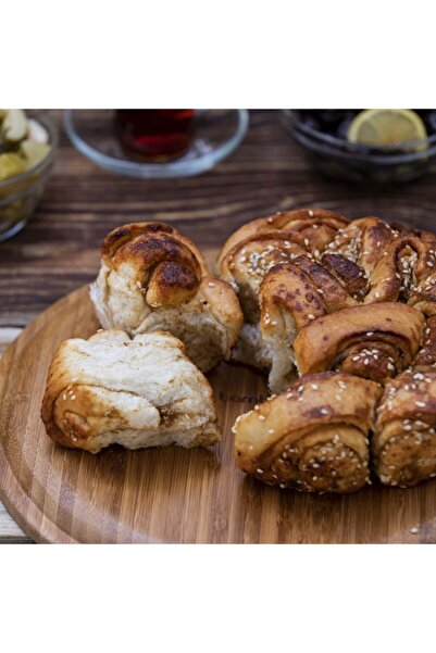 Haşhaşlı Ekmek 350 gr