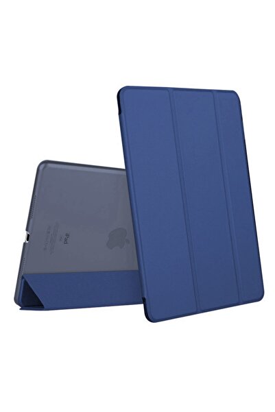 Microsonic Ipad 10.2'' 8. Nesil (a2270-a2428-a2429-a2430) Smart Case Ve Arka ...