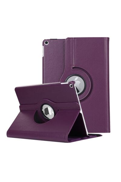 Microsonic Ipad Air 3 10.5'' 2019 a2152-a2123-a2153-a2154 Uyumlu Kılıf 360 Ro...