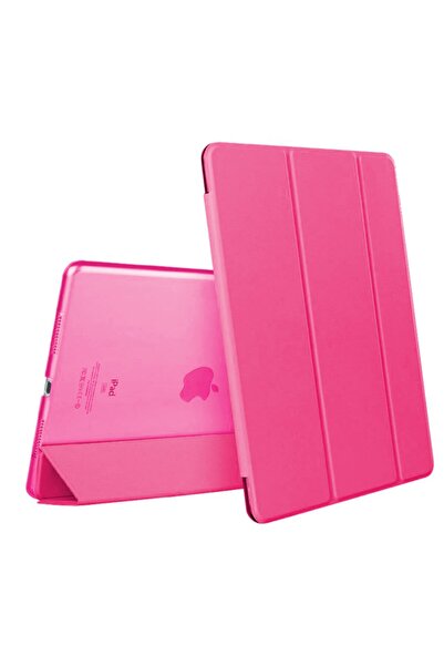 Microsonic Ipad 10.2'' 8. Nesil (a2270-a2428-a2429-a2430) Smart Case Ve Arka ...
