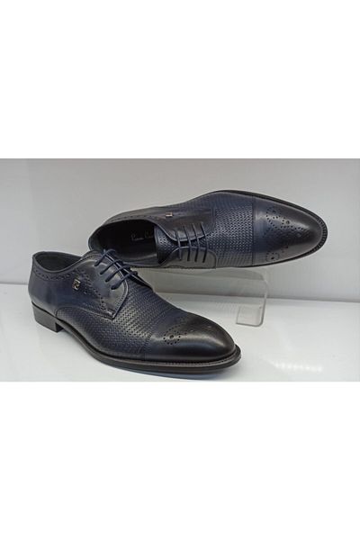 Pierre Cardin Neolit Sole Classic Men's Shoes
