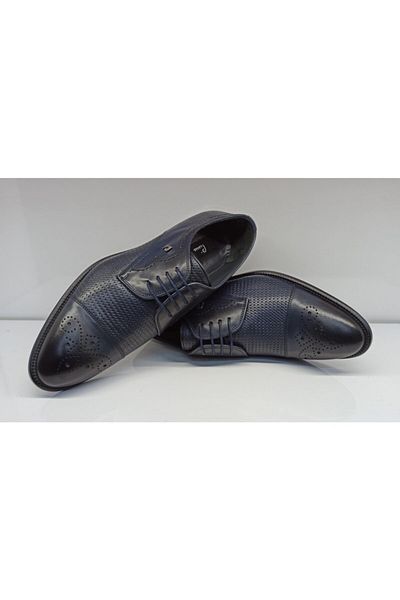 Pierre Cardin Neolit Sole Classic Men's Shoes