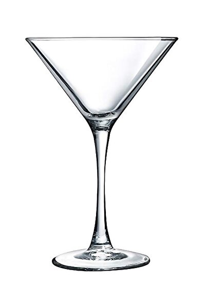 Paşabahçe Enoteca Martini Bardak 230 Cc 6'lı Horebıca 44698