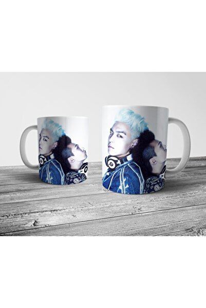 Pixxa Model 3 Bigbang Kupa Bardak