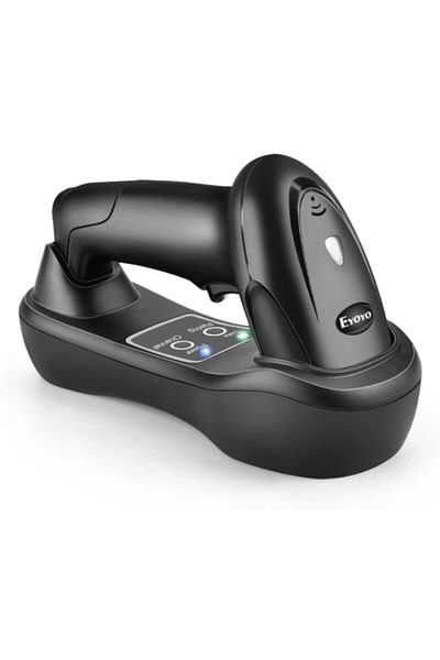 OEM Barcode Readers