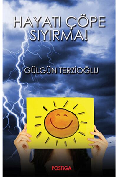 Postiga Yayınları Hayatı Çöpe Sıyırma