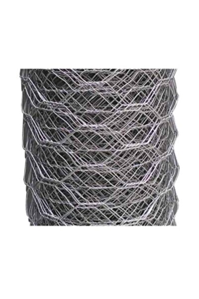 Uzmanhırdavat 100 Cm Li 20 Metre 1.3 Mm Çit Teli Bahçe Teli