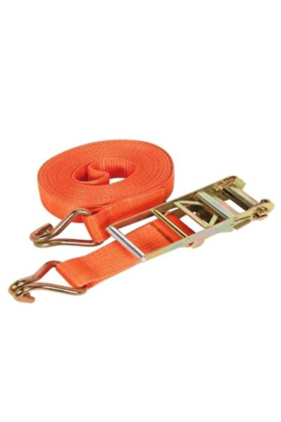 aydınticaret Mini Spanzet Cırcırlı Yük Gerdirme - 1 Ton 5 Mt Genişlik(25MM)